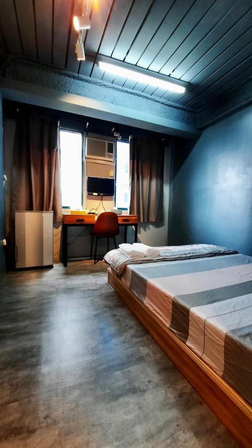曼橙驛站 Hotel Dalin Екстериор снимка